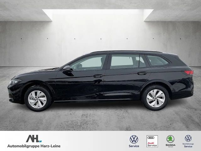 Volkswagen Passat 1.5 eTSI DSG Variant