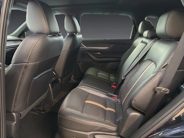 Mazda CX-80 Homura Plus e-Skyactiv