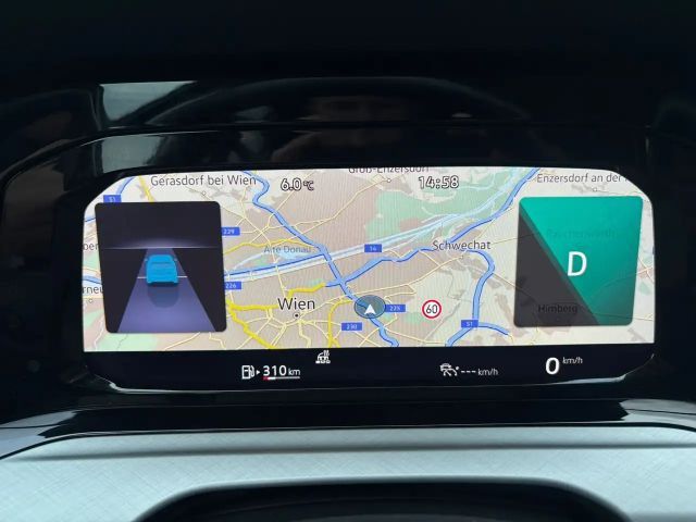 Volkswagen Golf 2.0 TDI Golf VIII Life Variant