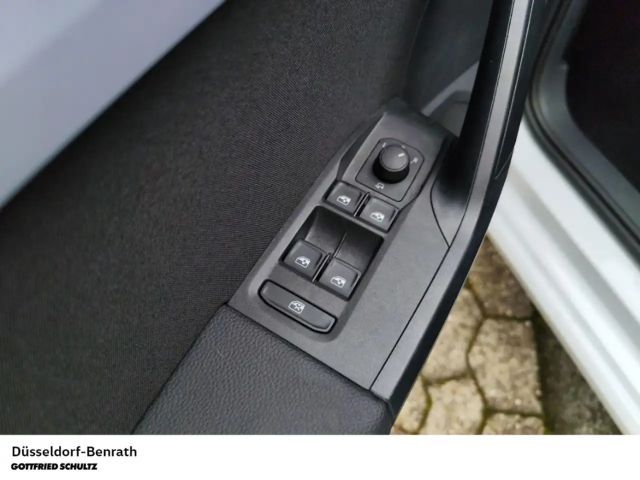 Seat Ibiza 1.0 TSI DSG FR-lijn