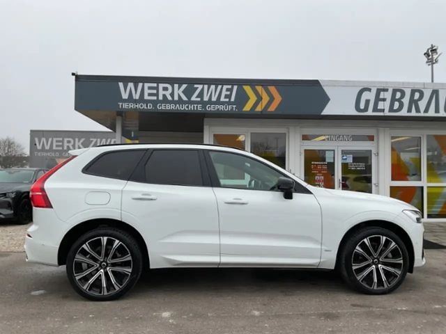 Volvo XC60 AWD R-Design T6
