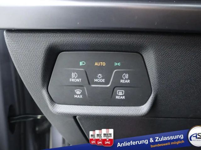 Cupra Formentor 4Drive VZ