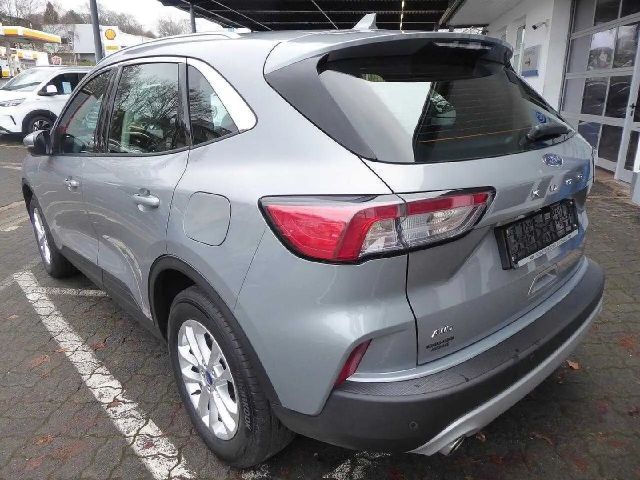 Ford Kuga 4x4 AWD Titanium