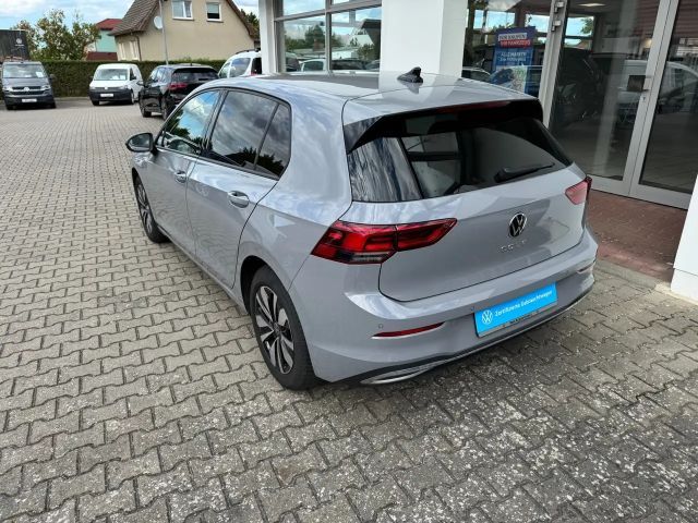 Volkswagen Golf 2.0 TDI Life