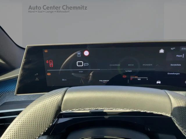 Peugeot 3008 GT-Line