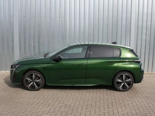 Peugeot 308 EAT8 GT-Line Hybrid