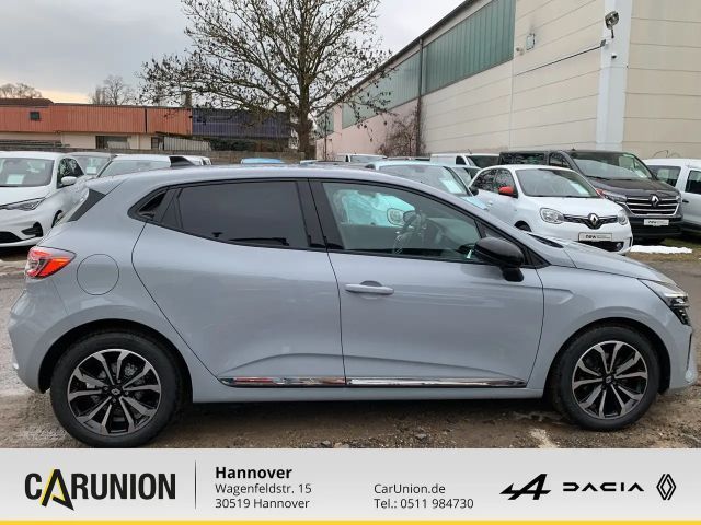 Renault Clio TCe 90 Techno