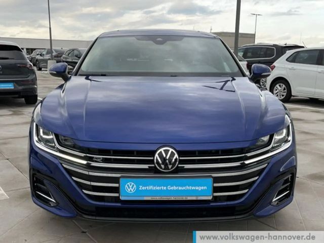 Volkswagen Arteon 2.0 TSI DSG R-Line
