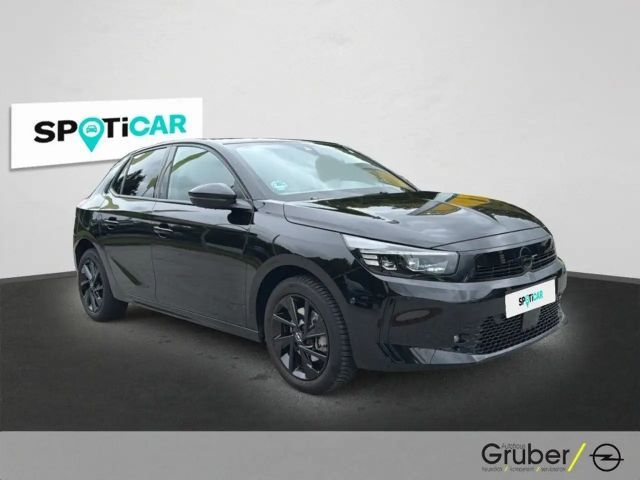 Opel Corsa GS-Line Grand Sport