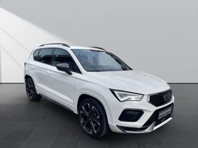 Cupra Ateca 2.0 TSI 4Drive