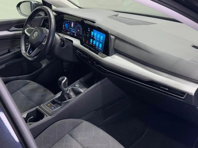 Volkswagen Golf 2.0 TDI Life Variant