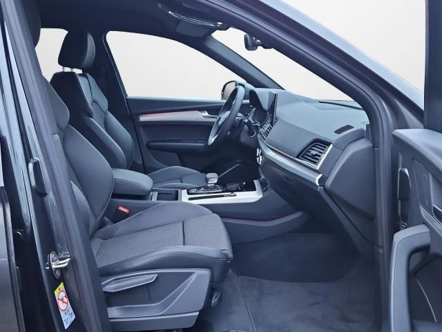Audi Q5 40 TDI Quattro S-Line S-Tronic