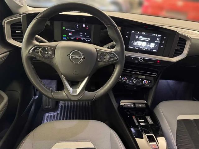 Opel Mokka Elegance Mokka-e