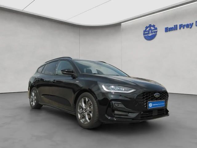 Ford Focus 1.5 EcoBlue Wagon