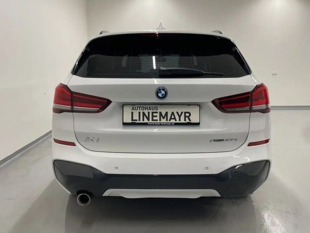 BMW X1 M-Sport xDrive