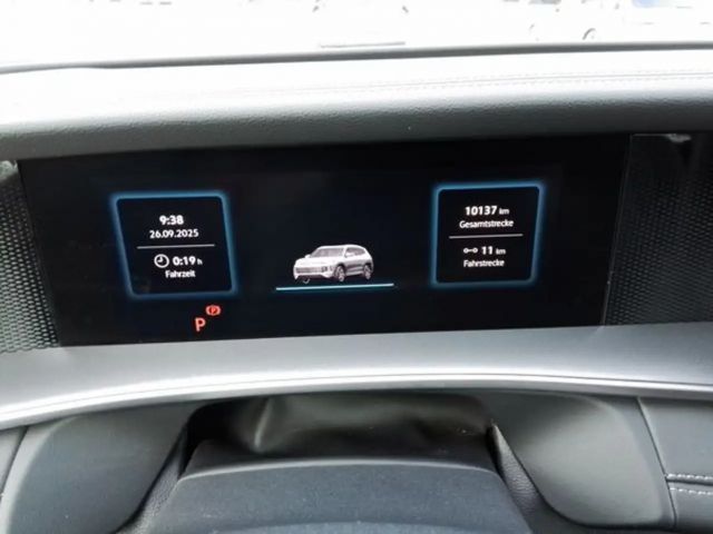 Volkswagen Tayron 1.5 eTSI Life