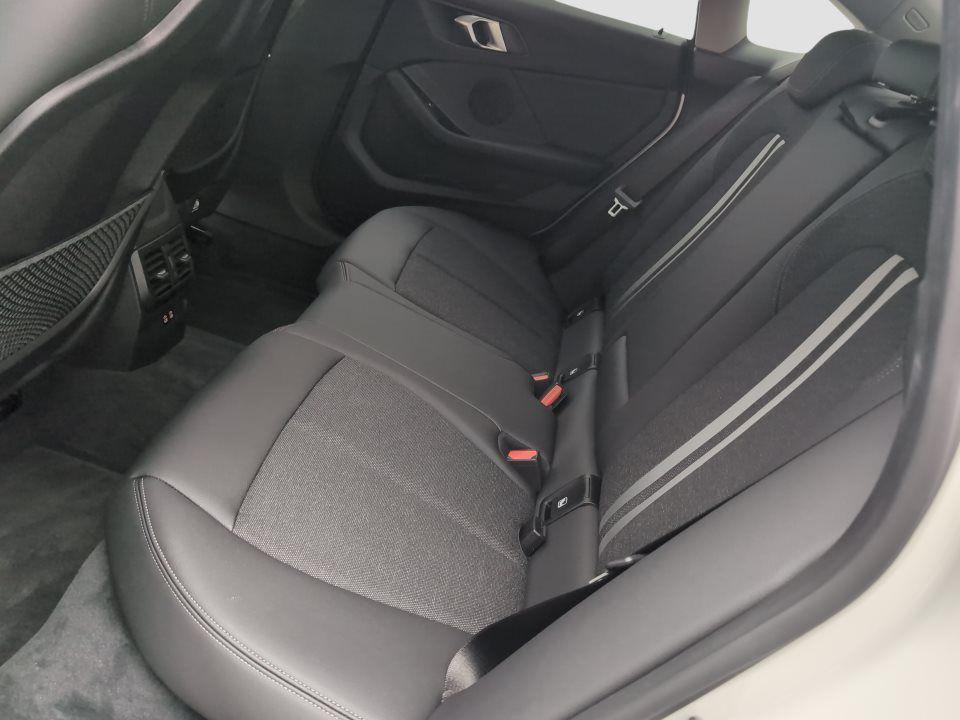 BMW 218 218i Coupé Gran Coupé