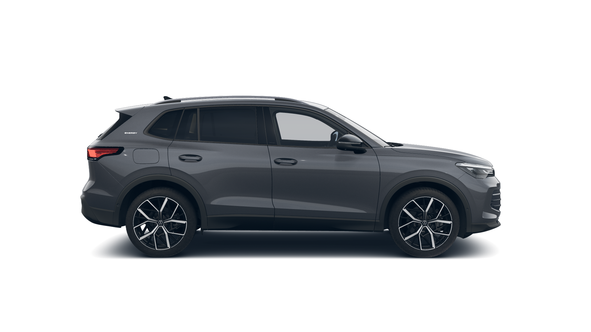 Volkswagen Tiguan 2.0 TDI DSG