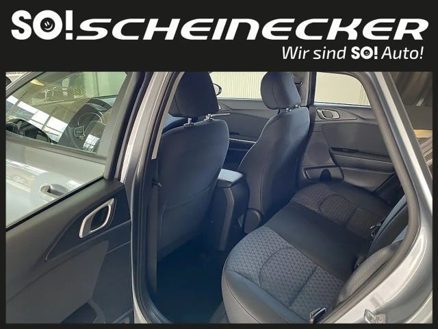 Kia Ceed GDi SportWagon Titan