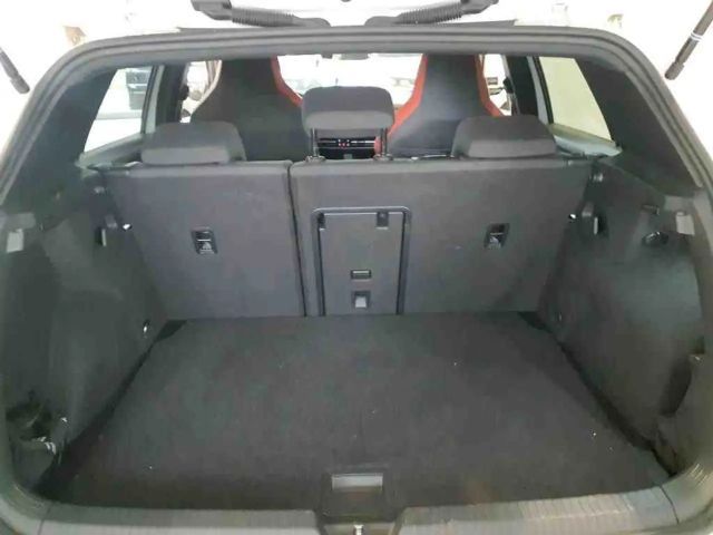 Volkswagen Golf 2.0 TSI DSG GTI