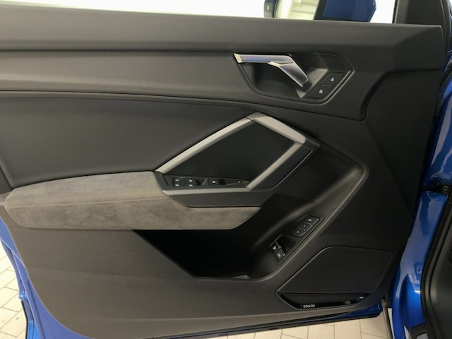 Audi Q3 45 TFSI Hybride S-Tronic