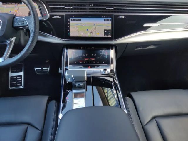 Audi Q7 50 TDI Quattro S-Line