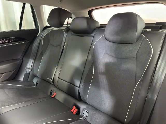 Volkswagen Passat Business DSG Variant