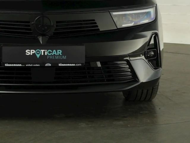 Opel Astra GS-Line Grand Sport Sports Tourer