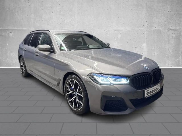 BMW 530 530e M-Sport Touring