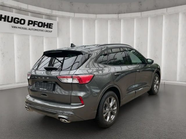 Ford Kuga ST Line X