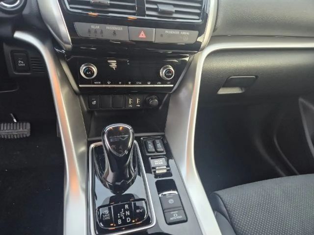 Mitsubishi Eclipse Cross 4WD PHEV