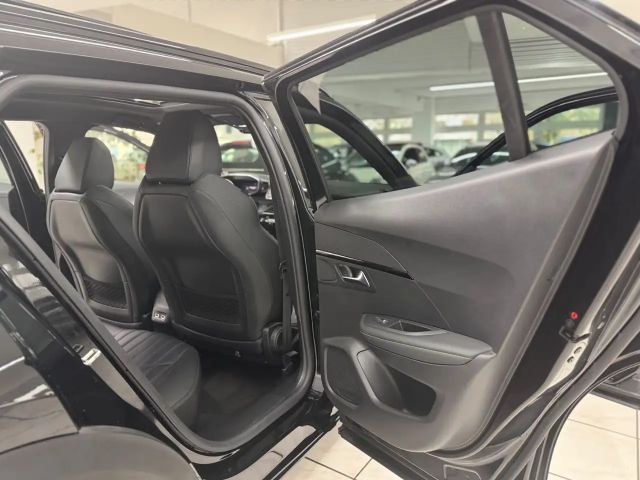 Peugeot 2008 GT-Line