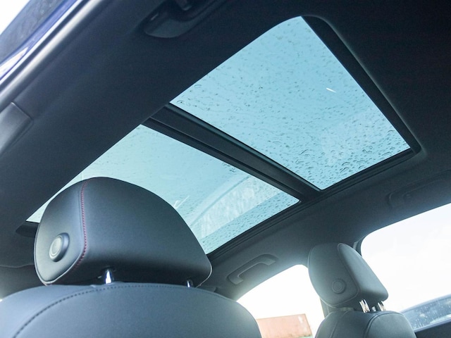 Audi Q3 40 TFSI Quattro S-Line S-Tronic