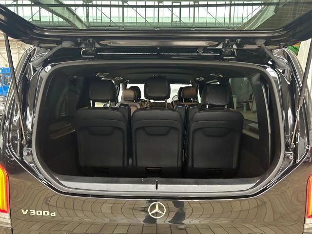 Mercedes-Benz V 300 AVANTGARDE