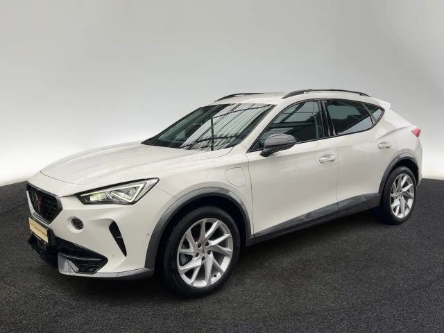 Cupra Formentor 1.4 DSG e-Hybrid