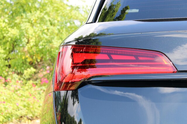 Audi SQ5 SUV TDI tiptronic Audi SQ5 SUV