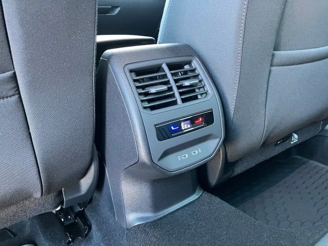 Seat Leon DSG Style e-Hybrid