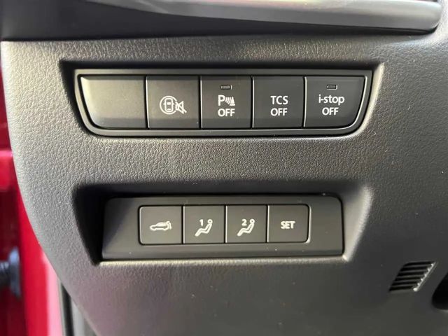 Mazda CX-60 Homura e-Skyactiv