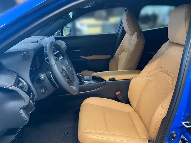 Lexus UX Luxury Line