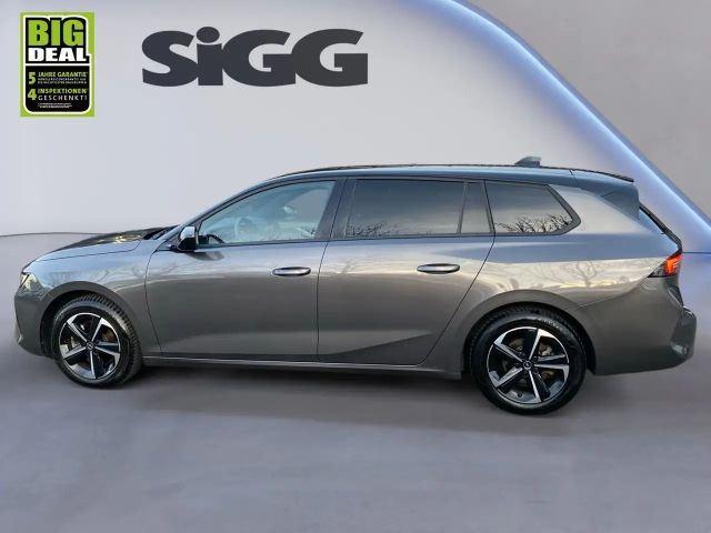 Opel Astra Sports Tourer