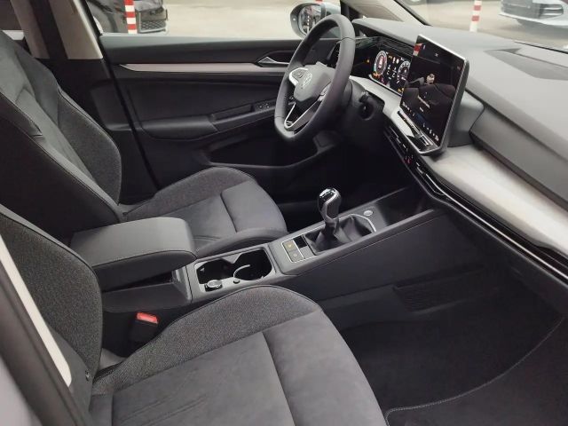 Volkswagen Golf Rabbit TSI