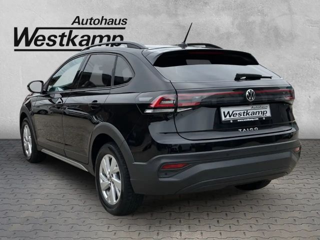 Volkswagen Taigo DSG