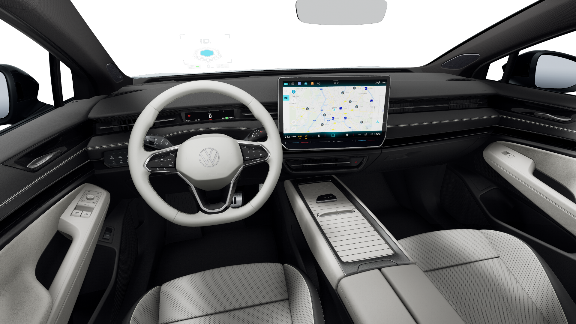 Volkswagen ID.7 Pro Tourer