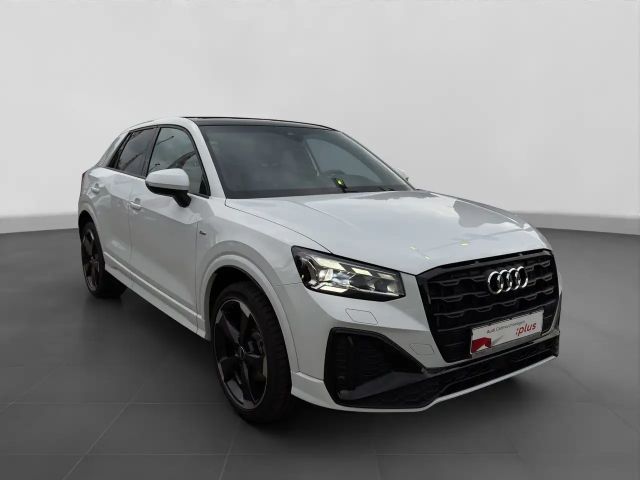 Audi Q2 35 TDI S-Line