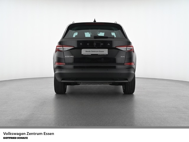 Skoda Kodiaq 4x4 Style Style