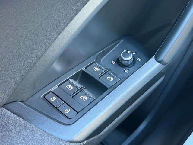 Audi Q3 2.0 TDI S-Line Sportback