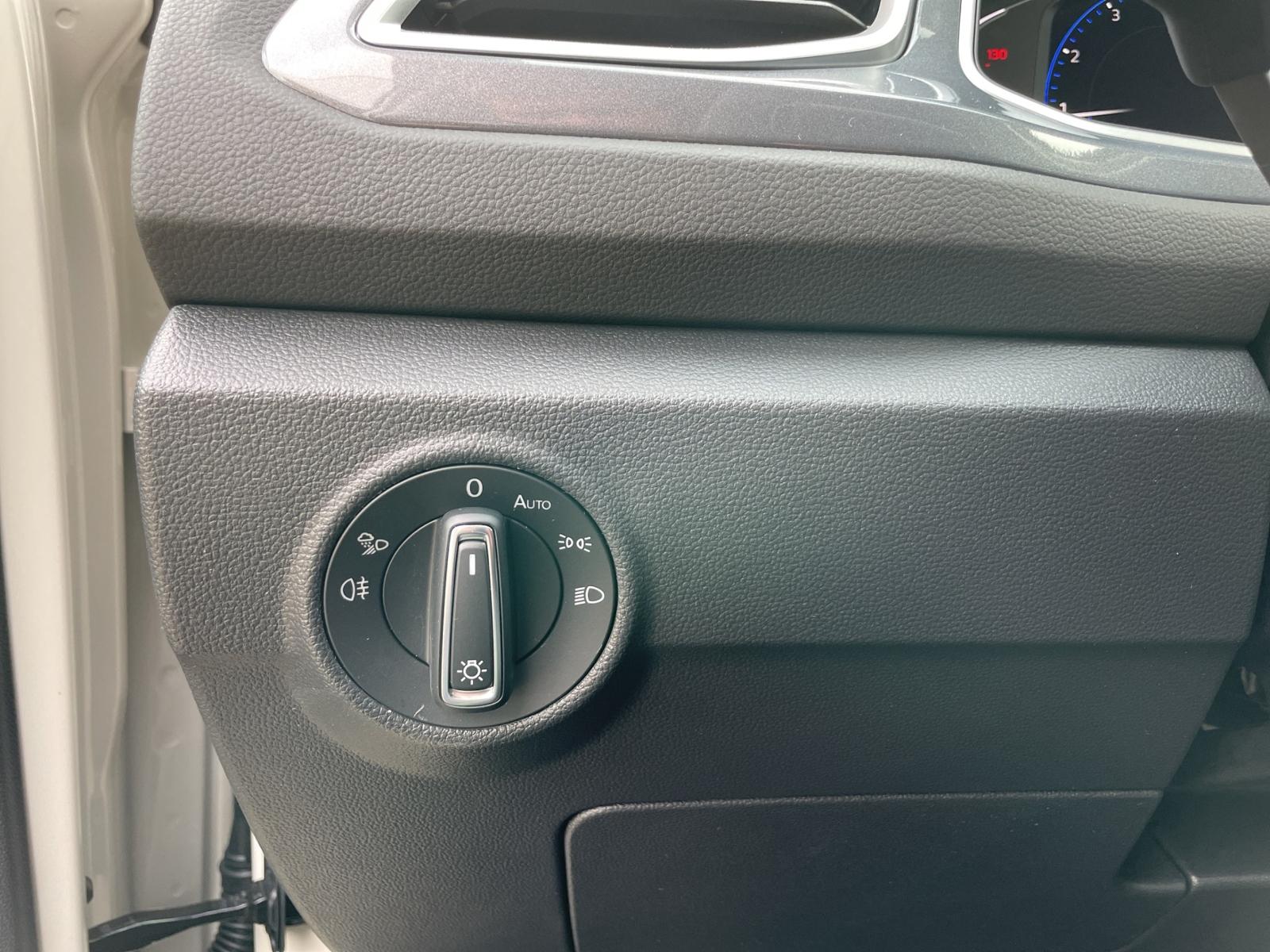 Volkswagen T-Roc 1.5 TSI Plus Style