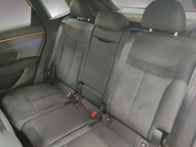 Cupra Terramar Edge eHYBRID Matrix/ACC/HuD/360°/1.30Ga