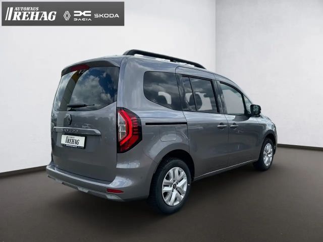 Renault Kangoo EDC TCe 130 Techno