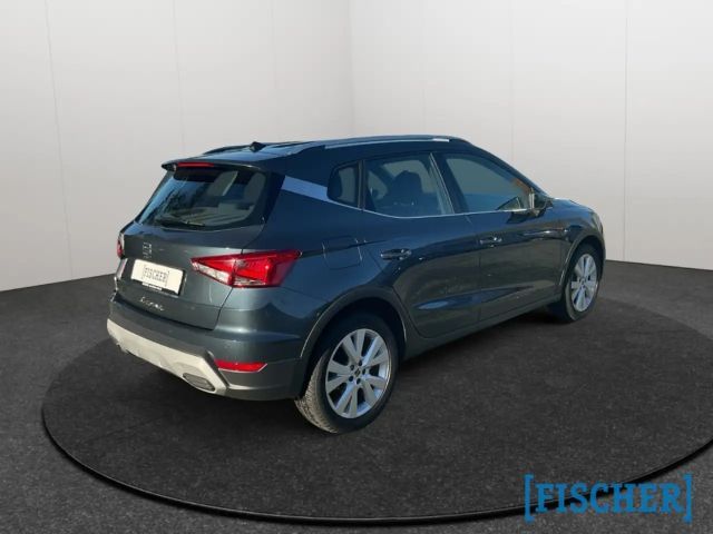 Seat Arona 1.0 TSI
